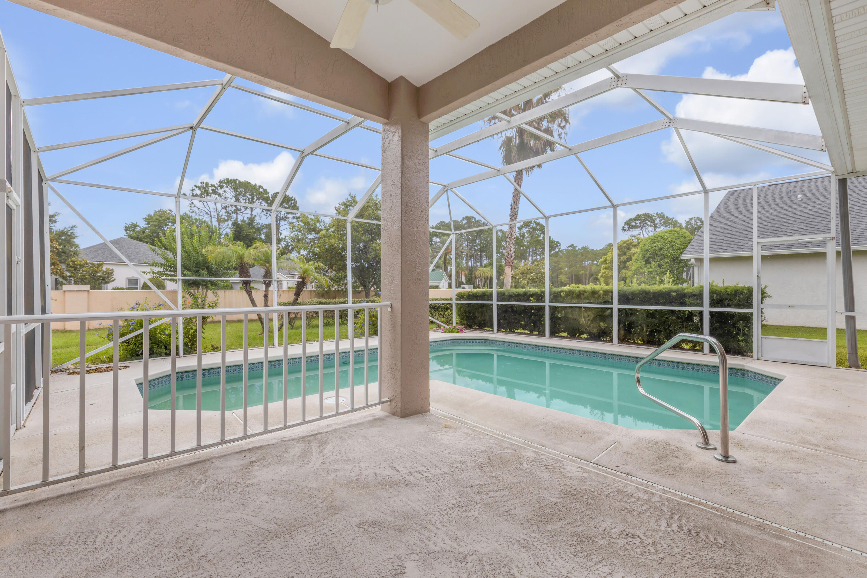 2911 Cypress Ridge Trail Port Orange, FL 32128 - Photo 44 of 49 c - Backyard (1)