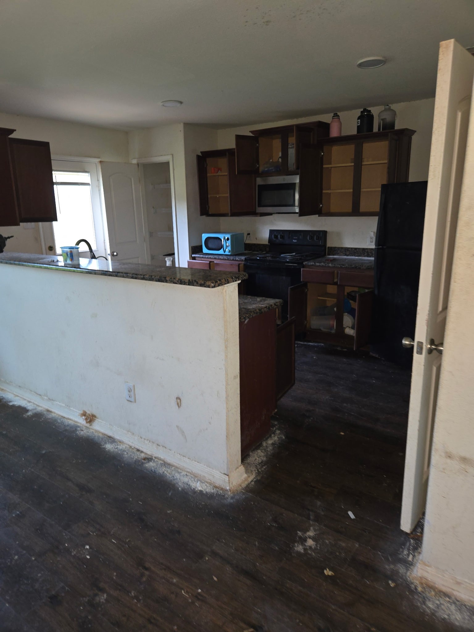 5514 Barron Rd. Baytown, TX 77523 - Photo 18 of 31