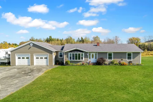 $349,900 | 1295 Van Buren Road, Caribou, ME 04736