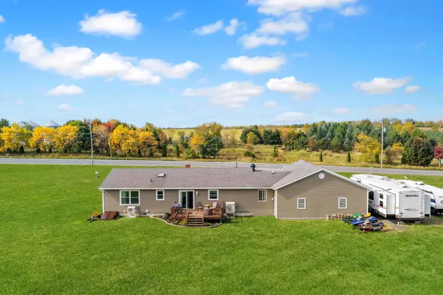$349,900 | 1295 Van Buren Road, Caribou, ME 04736