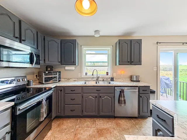 $349,900 | 1295 Van Buren Road, Caribou, ME 04736