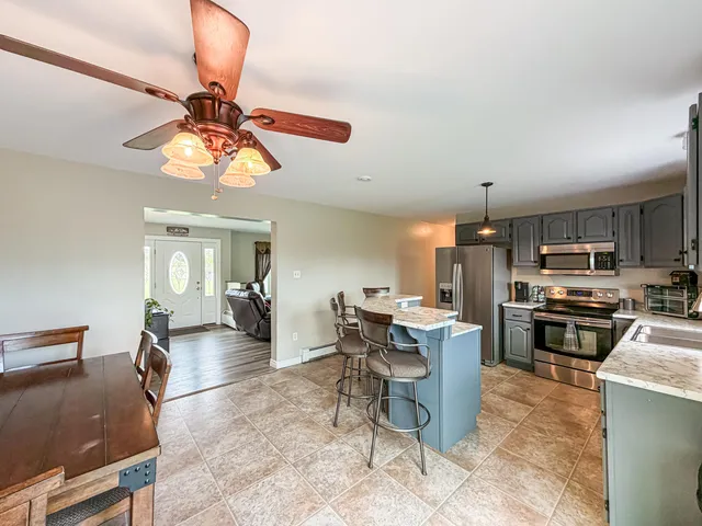 $349,900 | 1295 Van Buren Road, Caribou, ME 04736