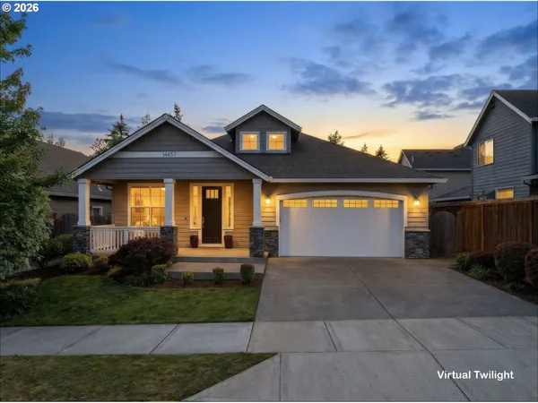 $724,999 | 14457 Southeast 155th Drive, Clackamas, OR 97015