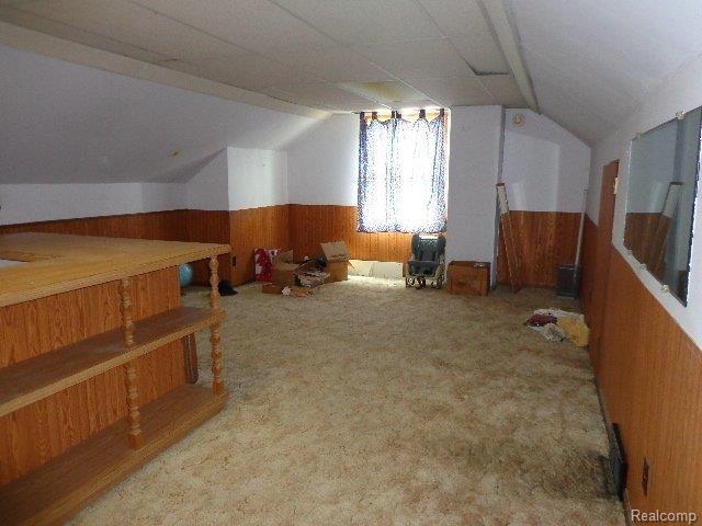 4345 Kendall Road Warren, MI 48091 - Photo 13 of 20 Upstairs Bedroom