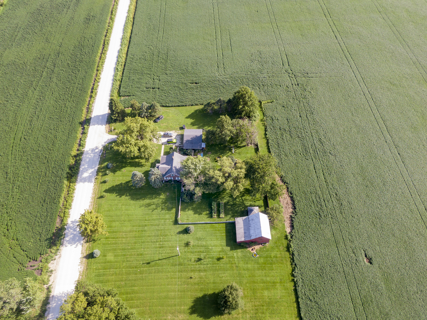 4085 North 1800E Road Herscher, IL 60941 - Photo 51 of 56 Gallery Image 51