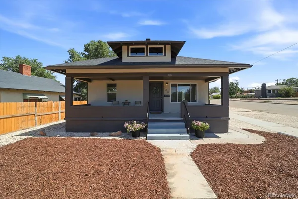 $314,900 | 330 Jefferson Street, Pueblo, CO 81004
