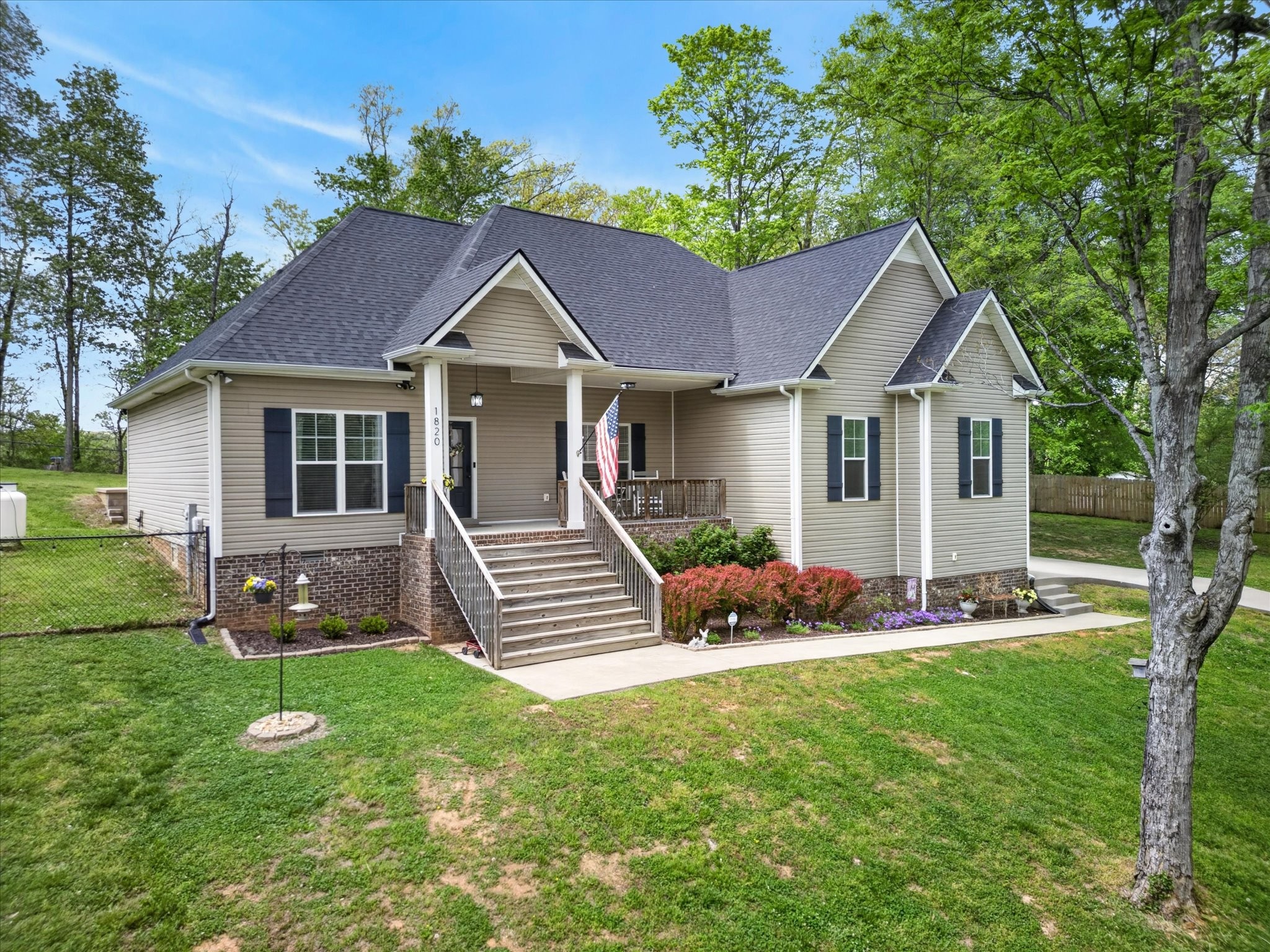1820 River Road Clarksville, TN 37040 - Photo 49 of 61 Gallery Image 49