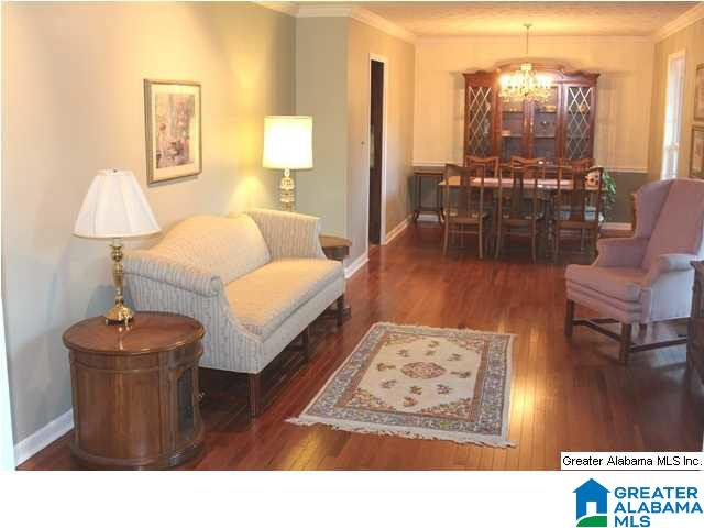 203 Tomahawk Trail Anniston, AL 36206 - Photo 2 of 31