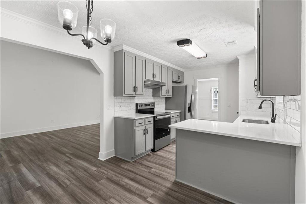 360 Chestnut Drive Covington, GA 30016 - Photo 11 of 55