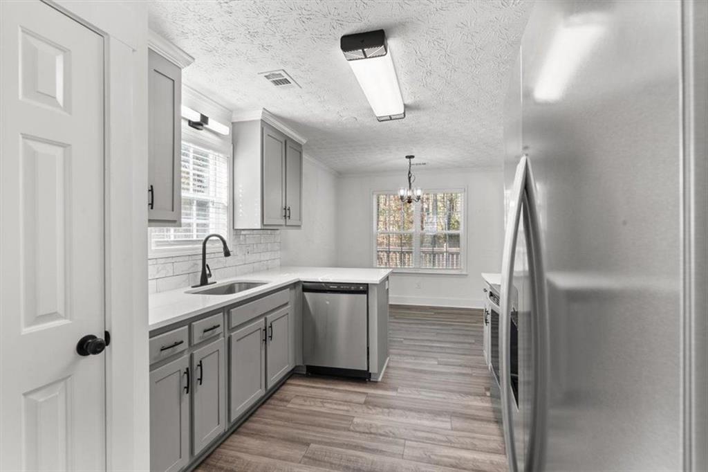 360 Chestnut Drive Covington, GA 30016 - Photo 13 of 55