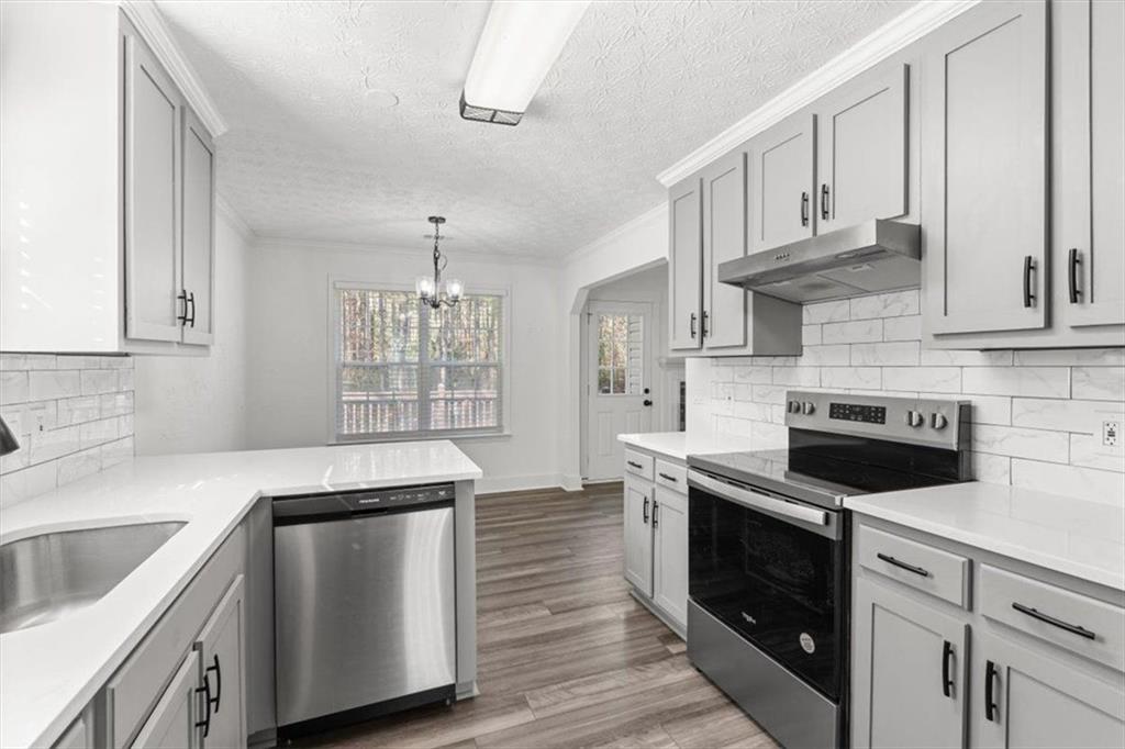 360 Chestnut Drive Covington, GA 30016 - Photo 14 of 55