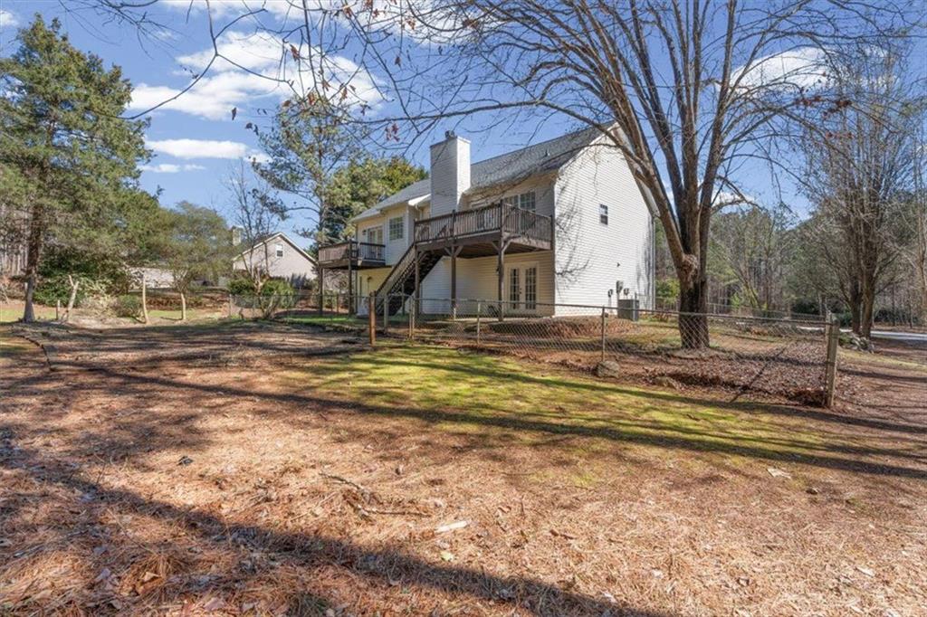 360 Chestnut Drive Covington, GA 30016 - Photo 40 of 55