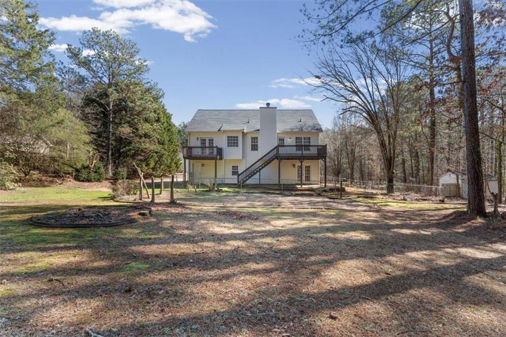 360 Chestnut Drive Covington, GA 30016 - Photo 42 of 55