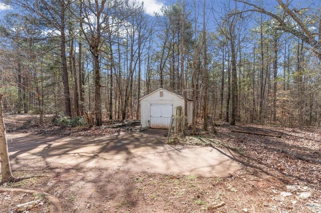 360 Chestnut Drive Covington, GA 30016 - Photo 46 of 55