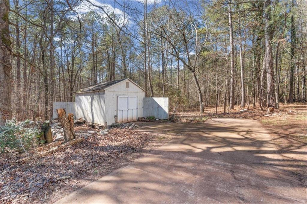 360 Chestnut Drive Covington, GA 30016 - Photo 47 of 55