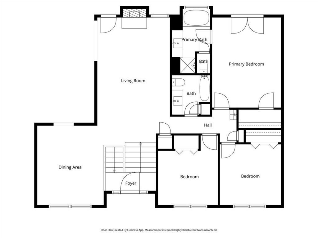 360 Chestnut Drive Covington, GA 30016 - Photo 53 of 55