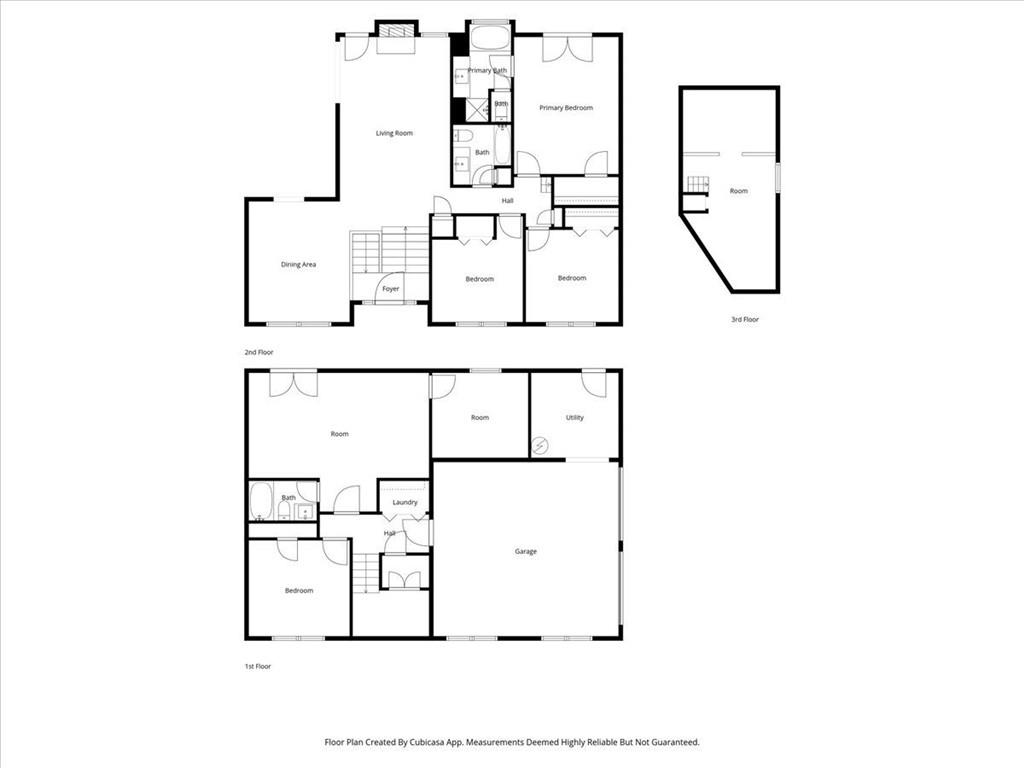 360 Chestnut Drive Covington, GA 30016 - Photo 55 of 55