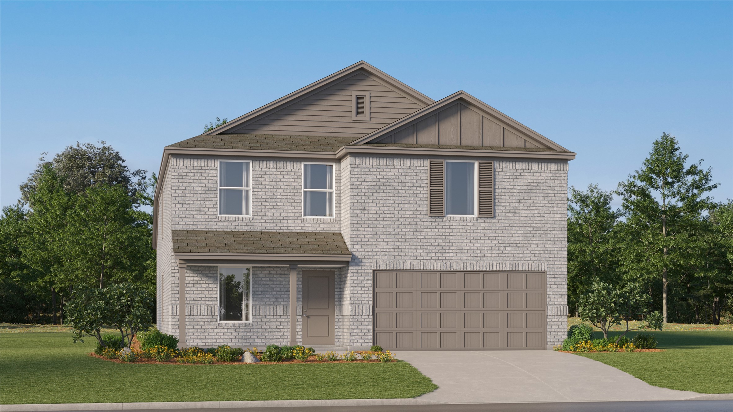 1435 Parks Edge Lane Angleton, TX 77515 - Photo 1 of 28 Gallery Image 1