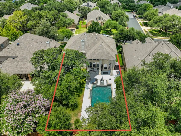 $825,000 | 16429 Broadbay Drive, Austin, TX 78717