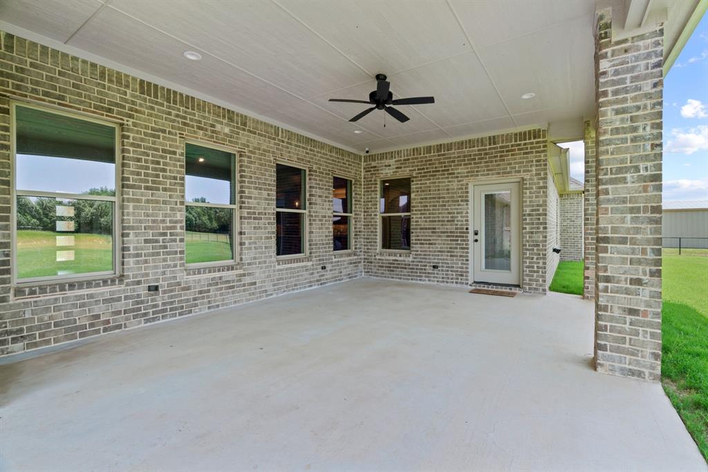 1030 Alex Drive Springtown, TX 76082 - Photo 38 of 40