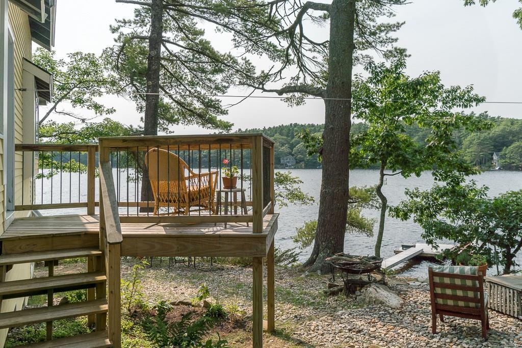 619 Biscay Road Damariscotta, ME 04543 - Photo 21 of 35 Photo