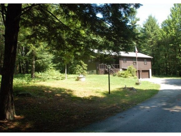 1544 Province Lake Road Wakefield, NH 03830 - Photo 1 of 1 Gallery Image 1