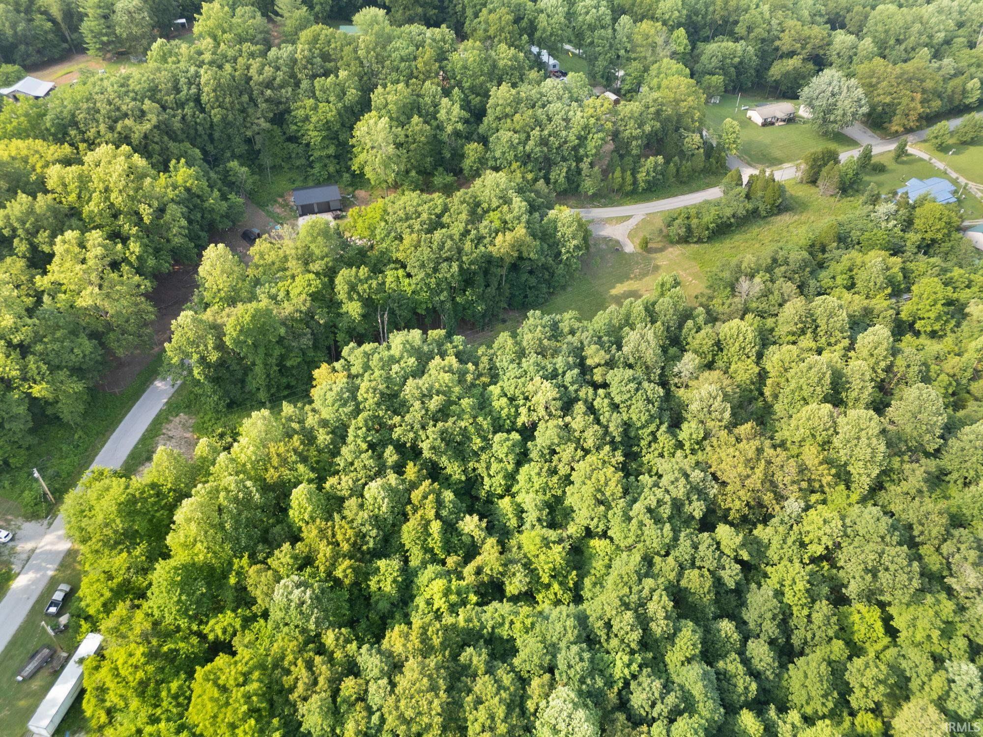 3681 Jericho Road Taswell, IN 47175 - Photo 7 of 30