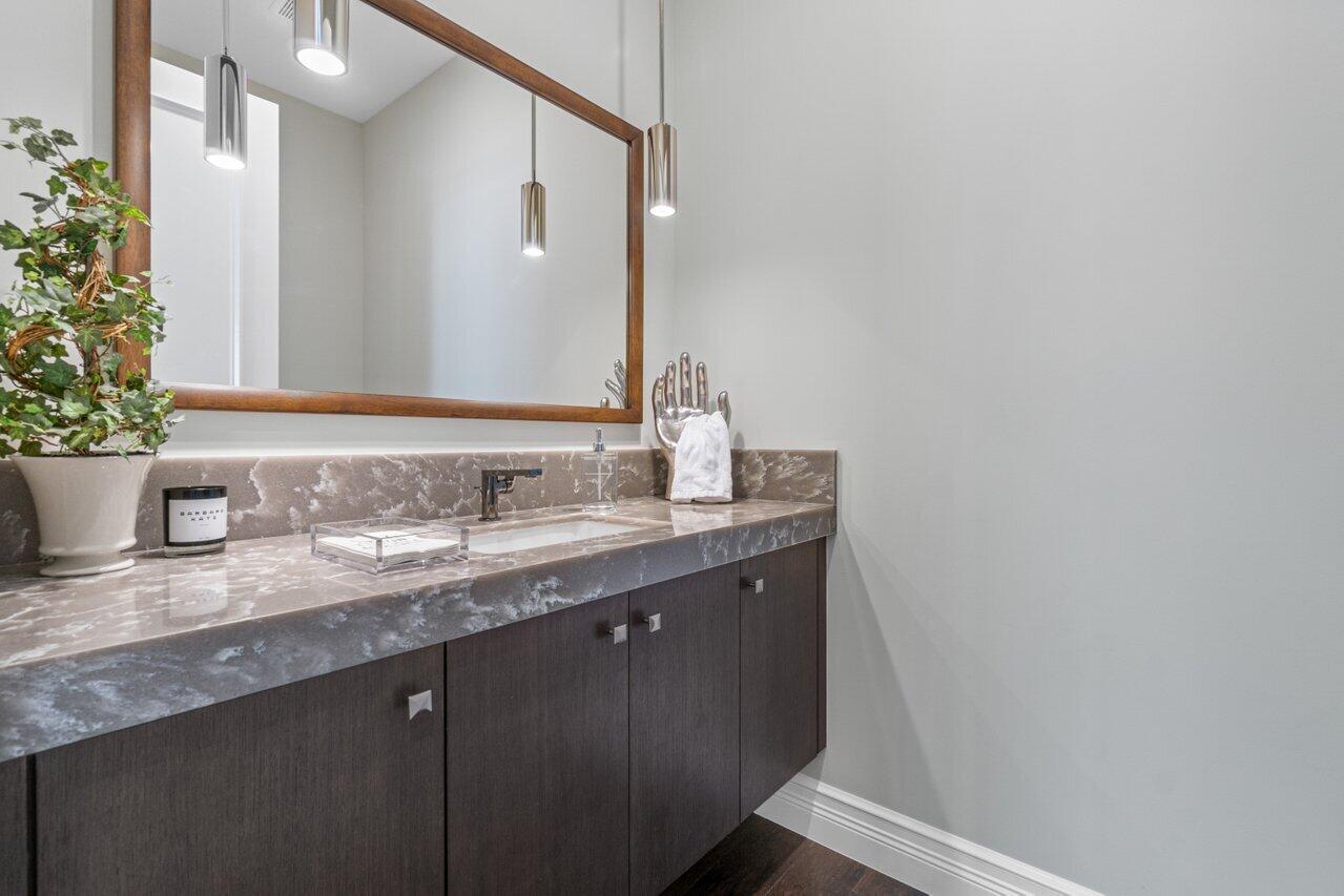 17371 Ristretto Trail Boca Raton, FL 33496 - Photo 14 of 49 Half Bath