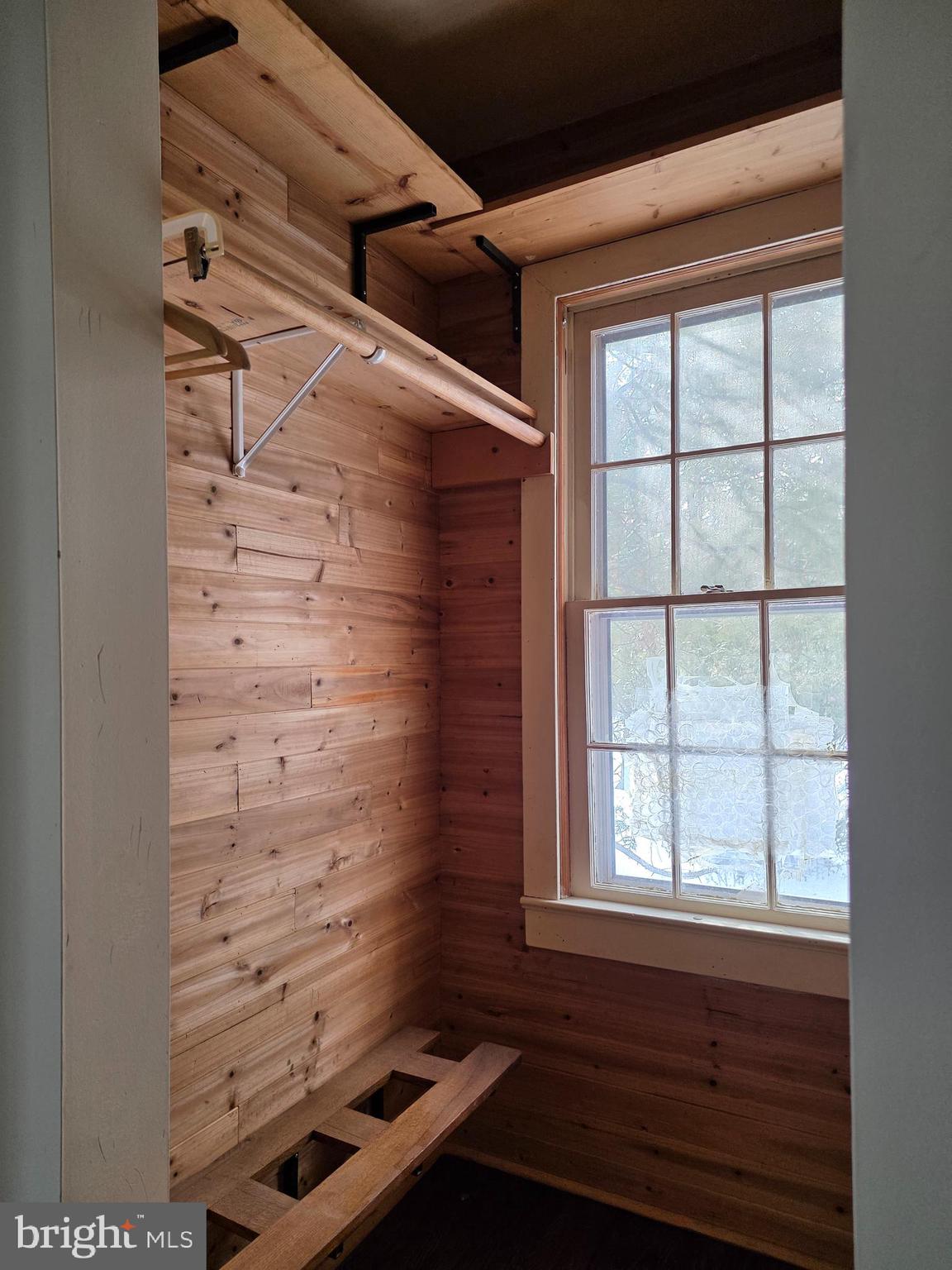 370 Eggert Crossing Road Lawrenceville, NJ 08648 - Photo 7 of 11 a view of walk in closet