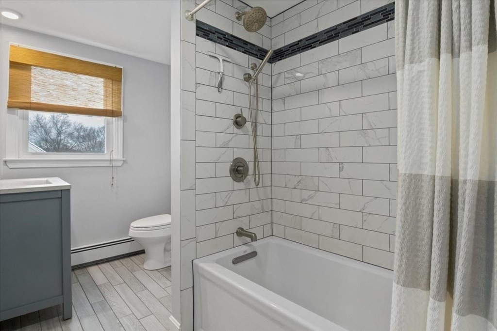 8 Sandra Road Peabody, MA 01960 - Photo 14 of 21 Gallery Image 14