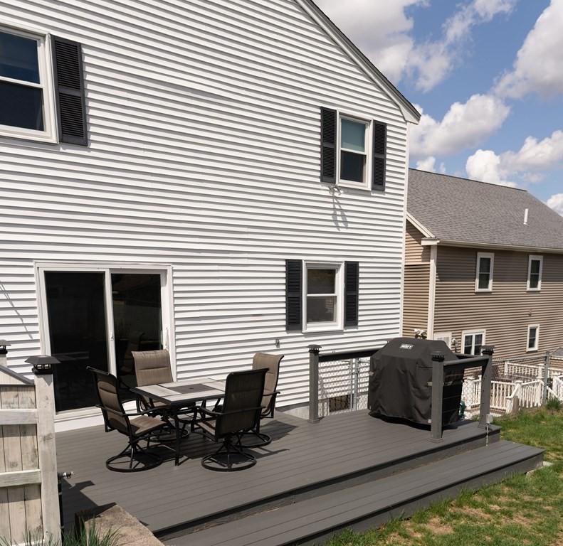8 Sandra Road Peabody, MA 01960 - Photo 20 of 21 Gallery Image 20