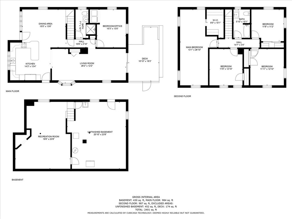 8 Sandra Road Peabody, MA 01960 - Photo 21 of 21 Gallery Image 21