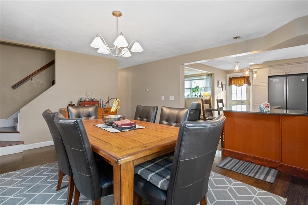 8 Sandra Road Peabody, MA 01960 - Photo 6 of 21 Gallery Image 6