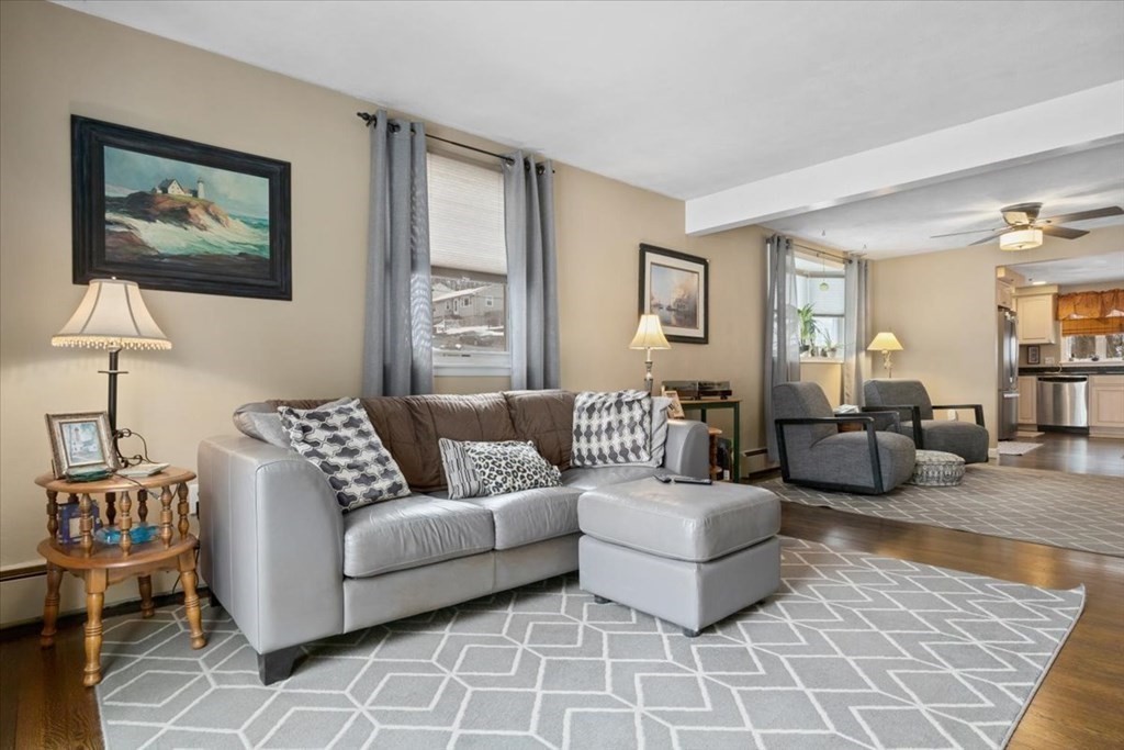 8 Sandra Road Peabody, MA 01960 - Photo 7 of 21 Gallery Image 7