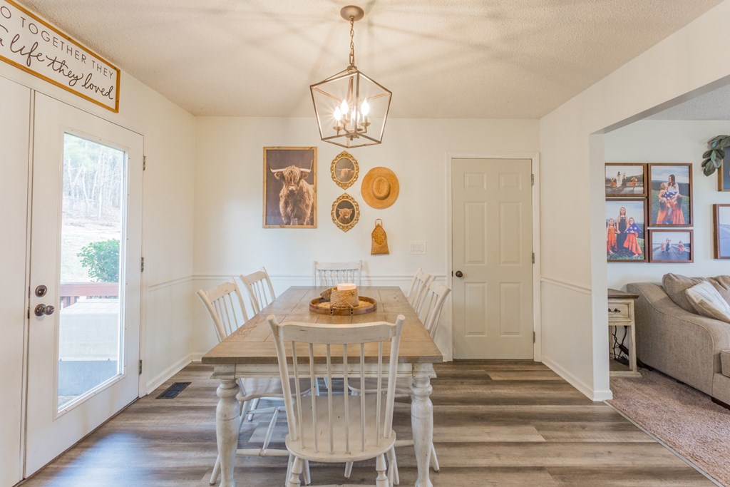 5016 Standifer Road Cohutta, GA 30710 - Photo 19 of 45 Gallery Image 19