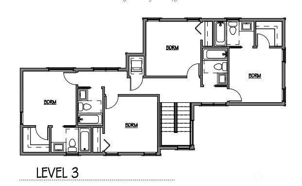 2613 3rd Avenue West Seattle, WA 98119 - Photo 10 of 26 a view of entryway