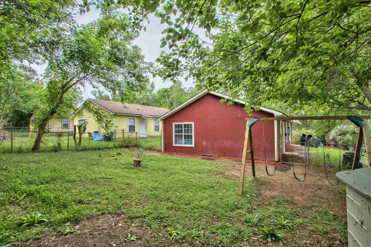 2571 Eddie Road Tallahassee, FL 32308 - Photo 34 of 36 Gallery Image 34