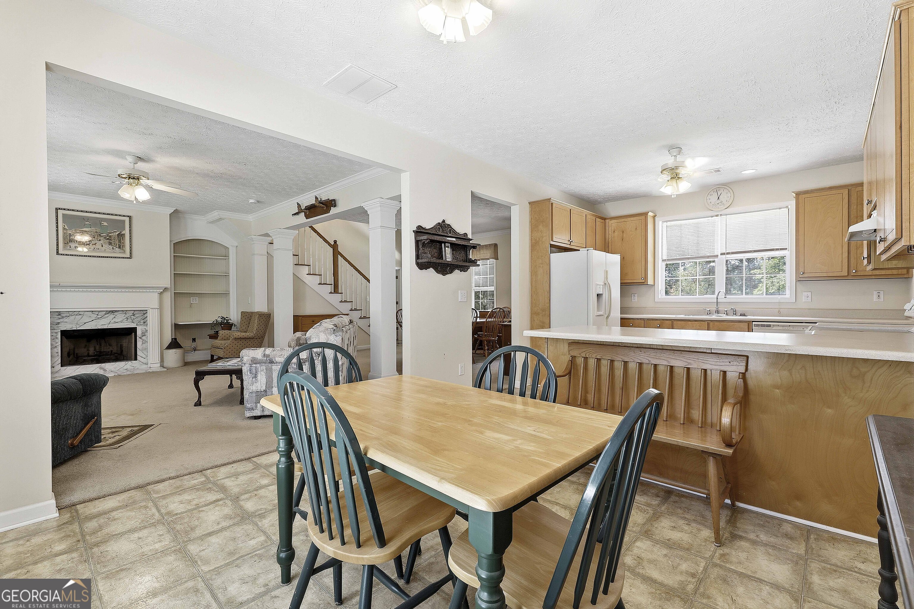 1080 Hunter Road Williamson, GA 30292 - Photo 13 of 45