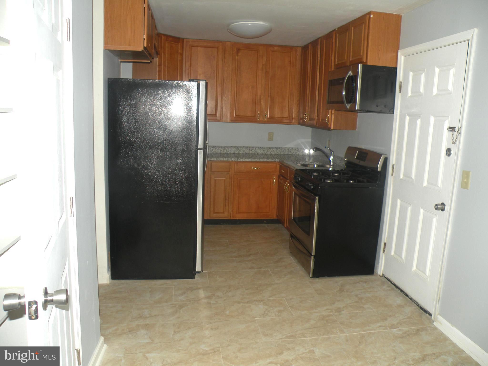 4518 Kinmount Road Lanham, MD 20706 - Photo 14 of 32 Kitchen