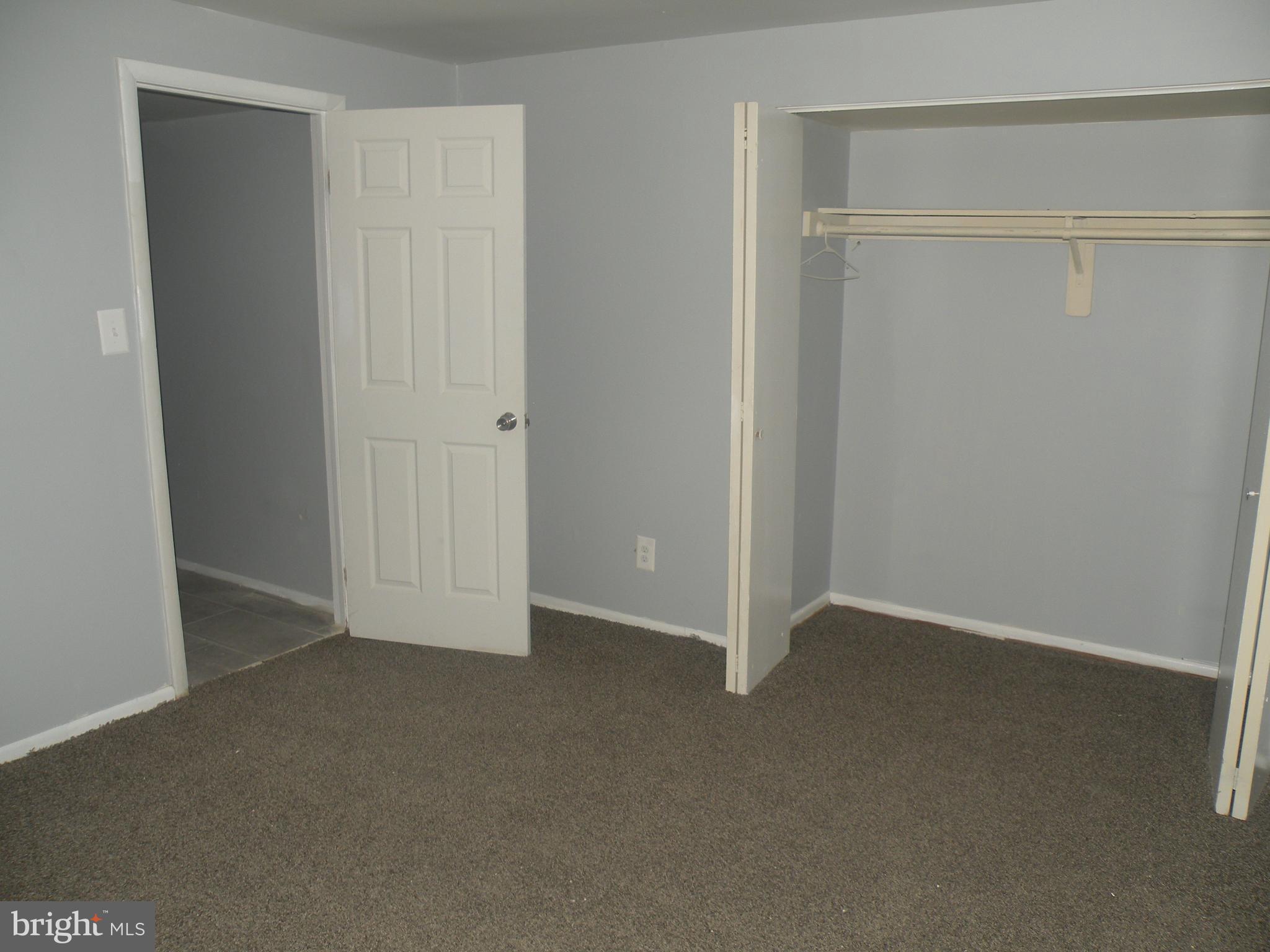 4518 Kinmount Road Lanham, MD 20706 - Photo 24 of 32 Basement Bedroom 1