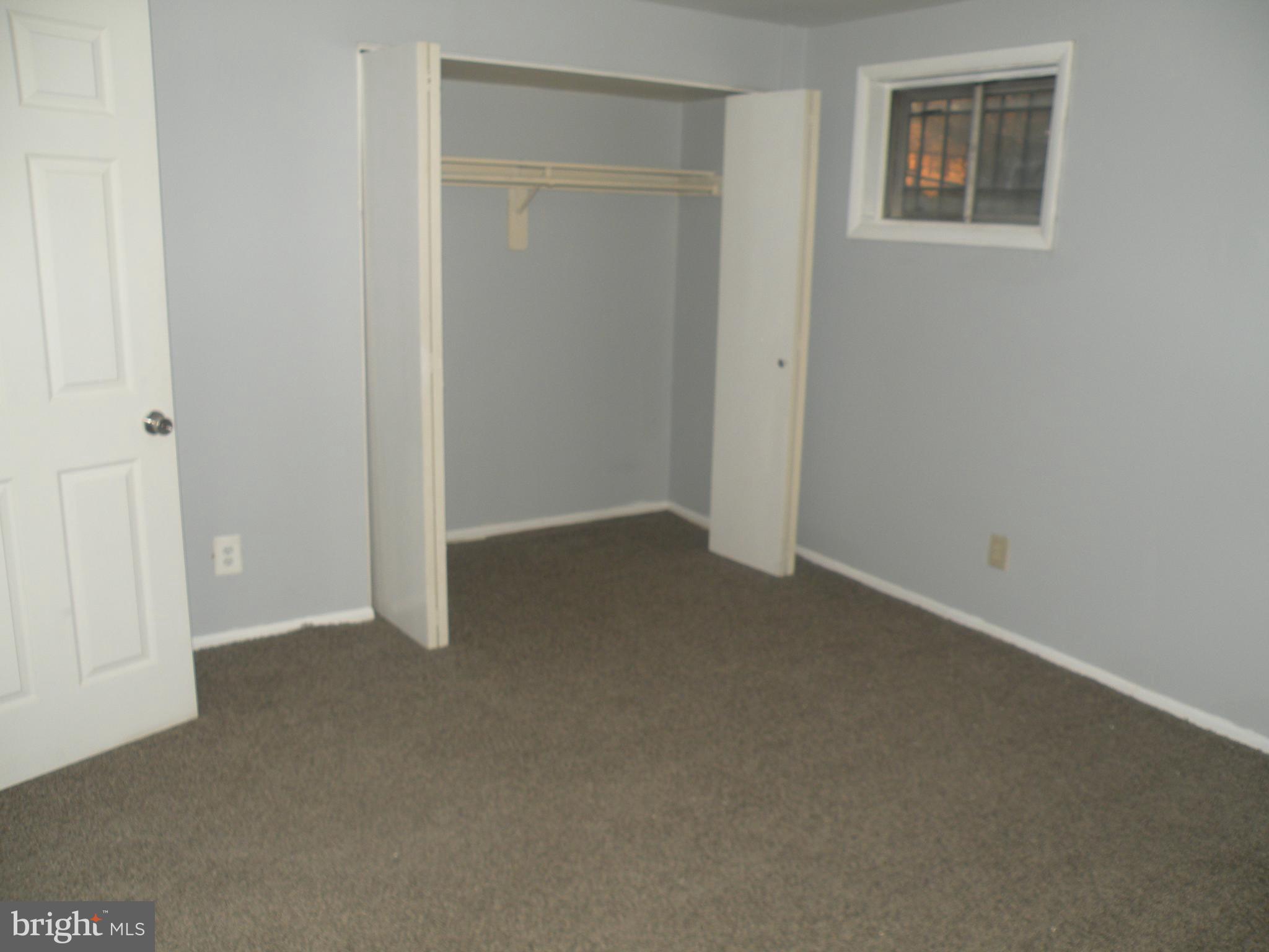 4518 Kinmount Road Lanham, MD 20706 - Photo 25 of 32 Basement Bedroom 1