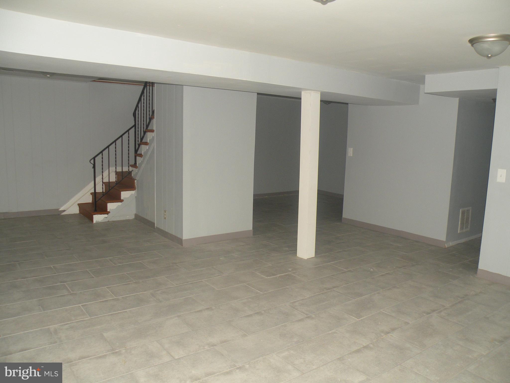 4518 Kinmount Road Lanham, MD 20706 - Photo 28 of 32 Basement