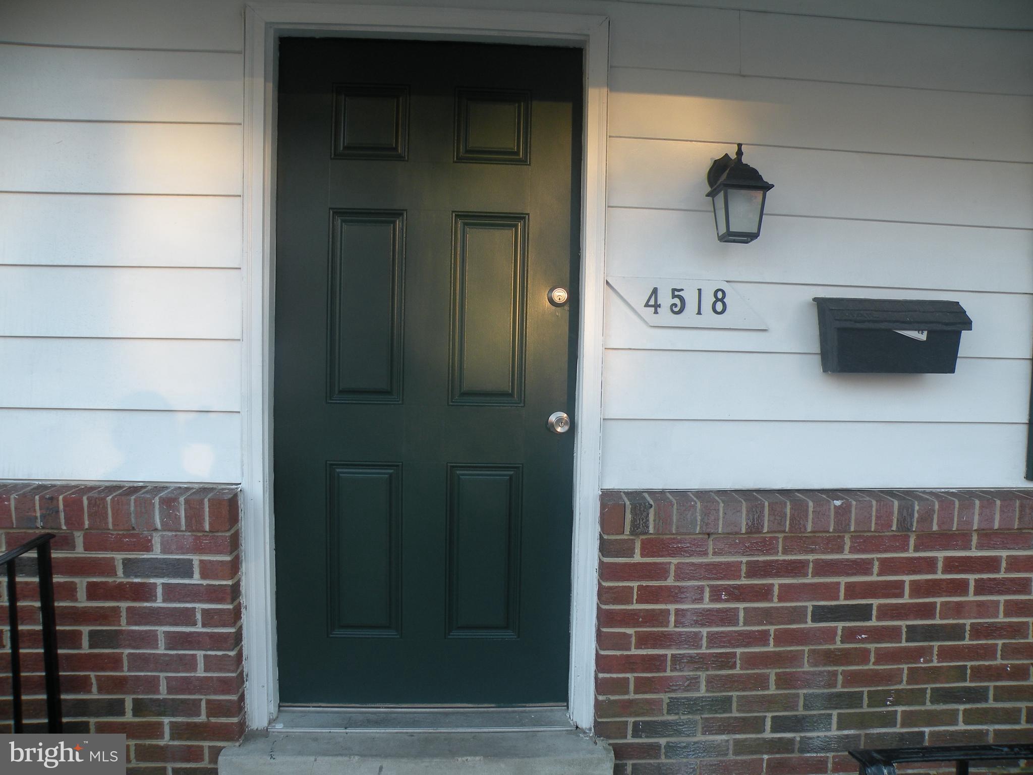 4518 Kinmount Road Lanham, MD 20706 - Photo 4 of 32