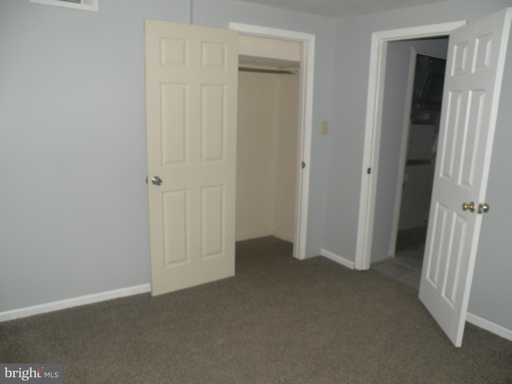 4518 Kinmount Road Lanham, MD 20706 - Photo 31 of 32 Basement Bedroom 2