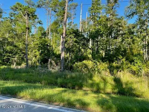 $59,000 | 736 Marshallberg Road, Marshallberg, NC 28553