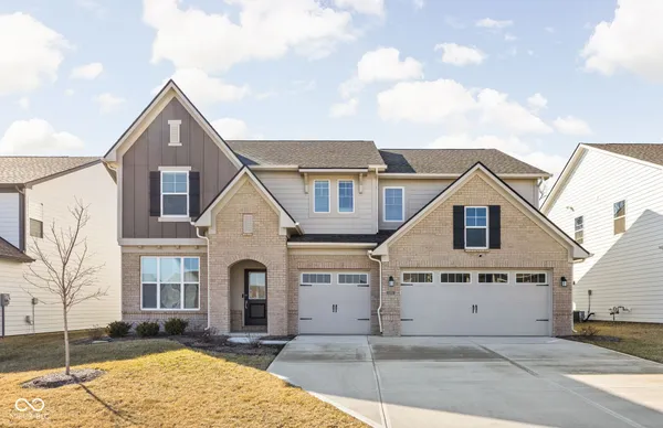 $499,900 | 3293 Quantum Lane, Danville, IN 46122
