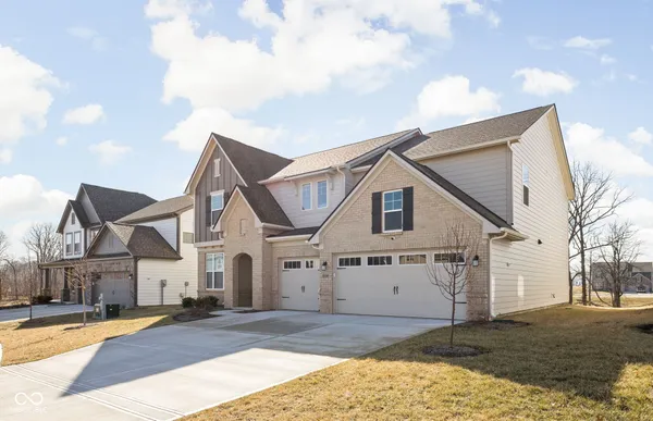 $499,900 | 3293 Quantum Lane, Danville, IN 46122