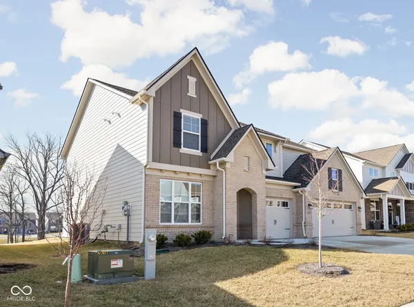 $499,900 | 3293 Quantum Lane, Danville, IN 46122