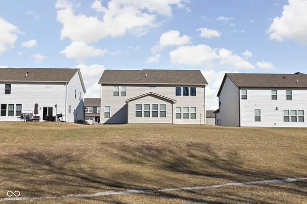 $499,900 | 3293 Quantum Lane, Danville, IN 46122