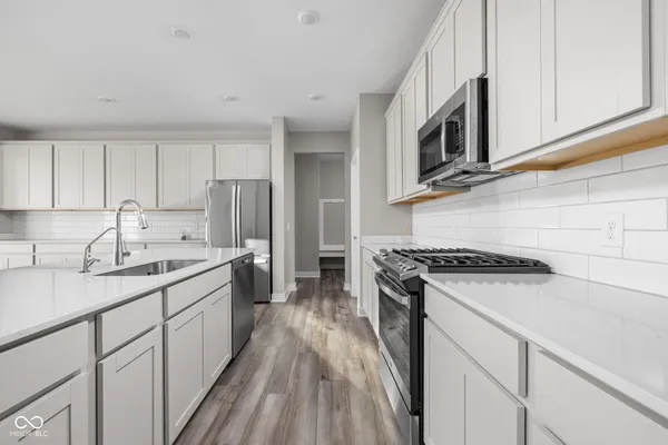 $499,900 | 3293 Quantum Lane, Danville, IN 46122